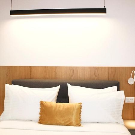 Camelia Home Chania  Ngoại thất bức ảnh