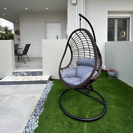 Camelia Home Chania  Ngoại thất bức ảnh