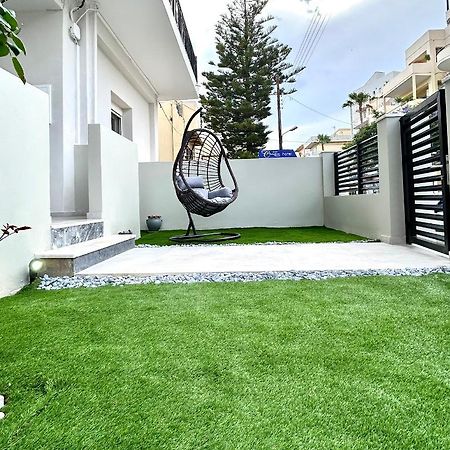 Camelia Home Chania  Ngoại thất bức ảnh