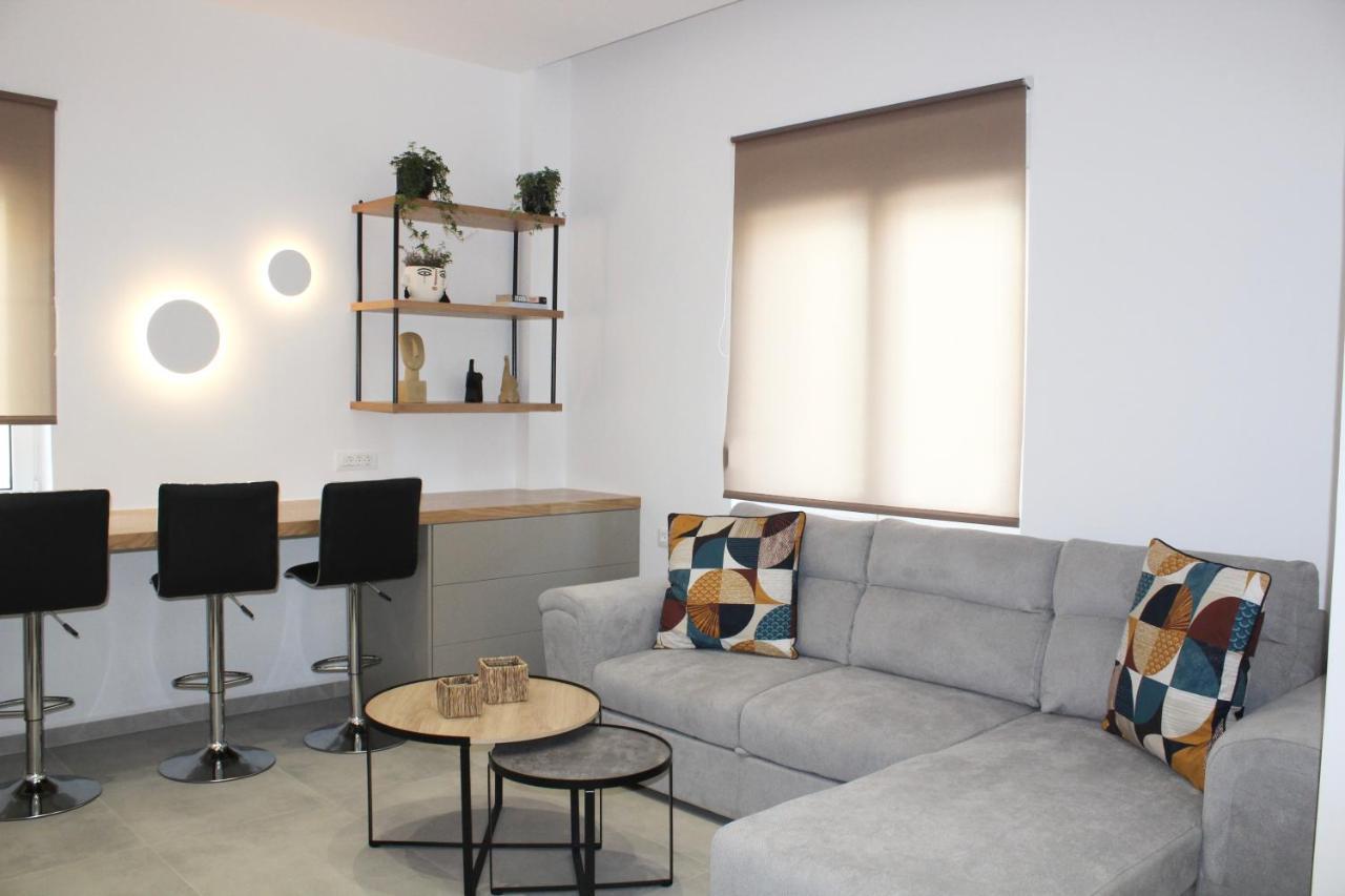 Camelia Home Chania  Ngoại thất bức ảnh