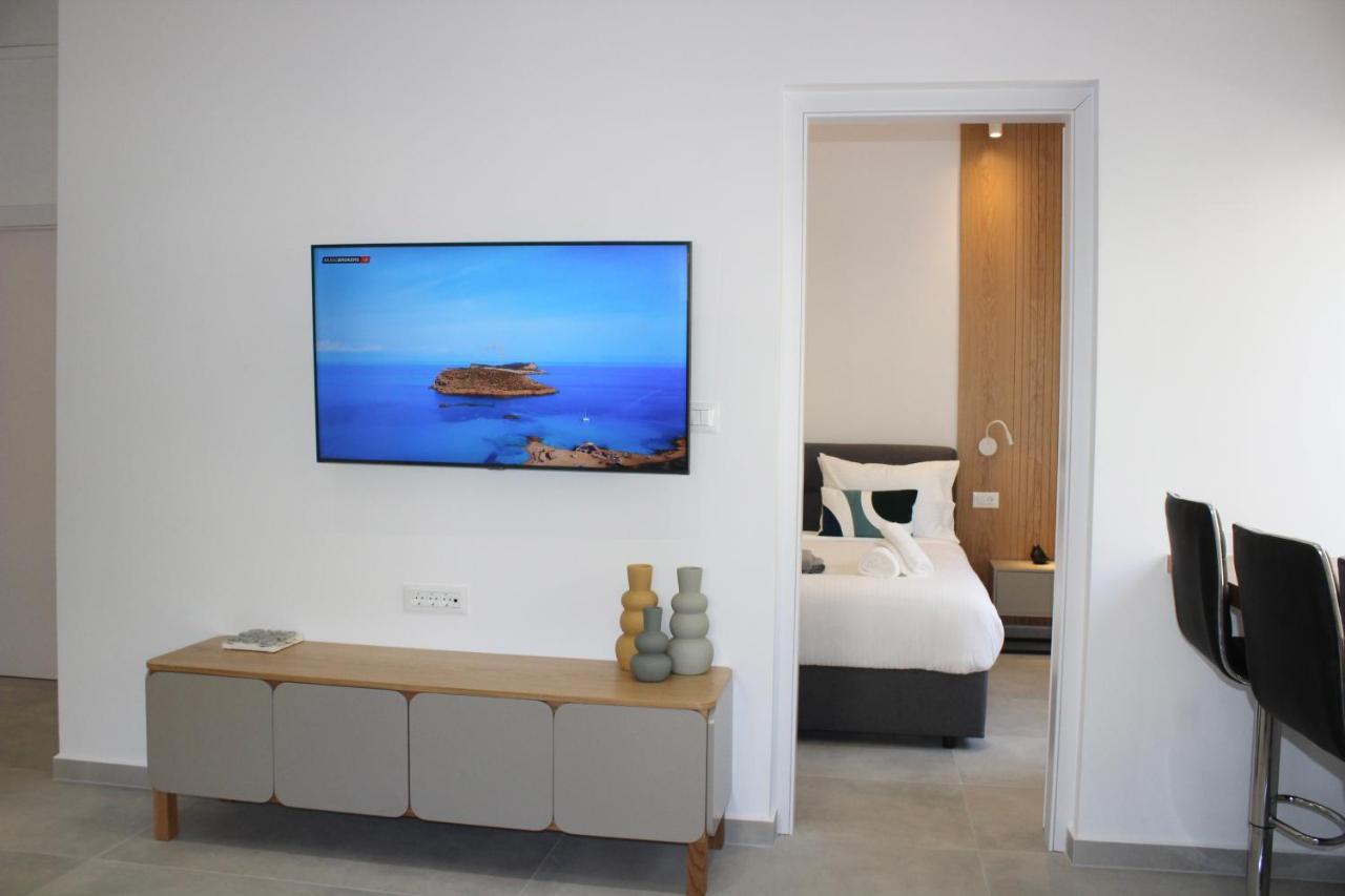 Camelia Home Chania  Ngoại thất bức ảnh