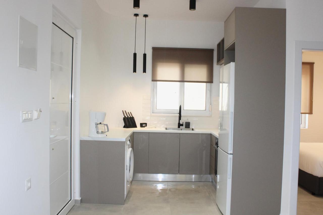 Camelia Home Chania  Ngoại thất bức ảnh