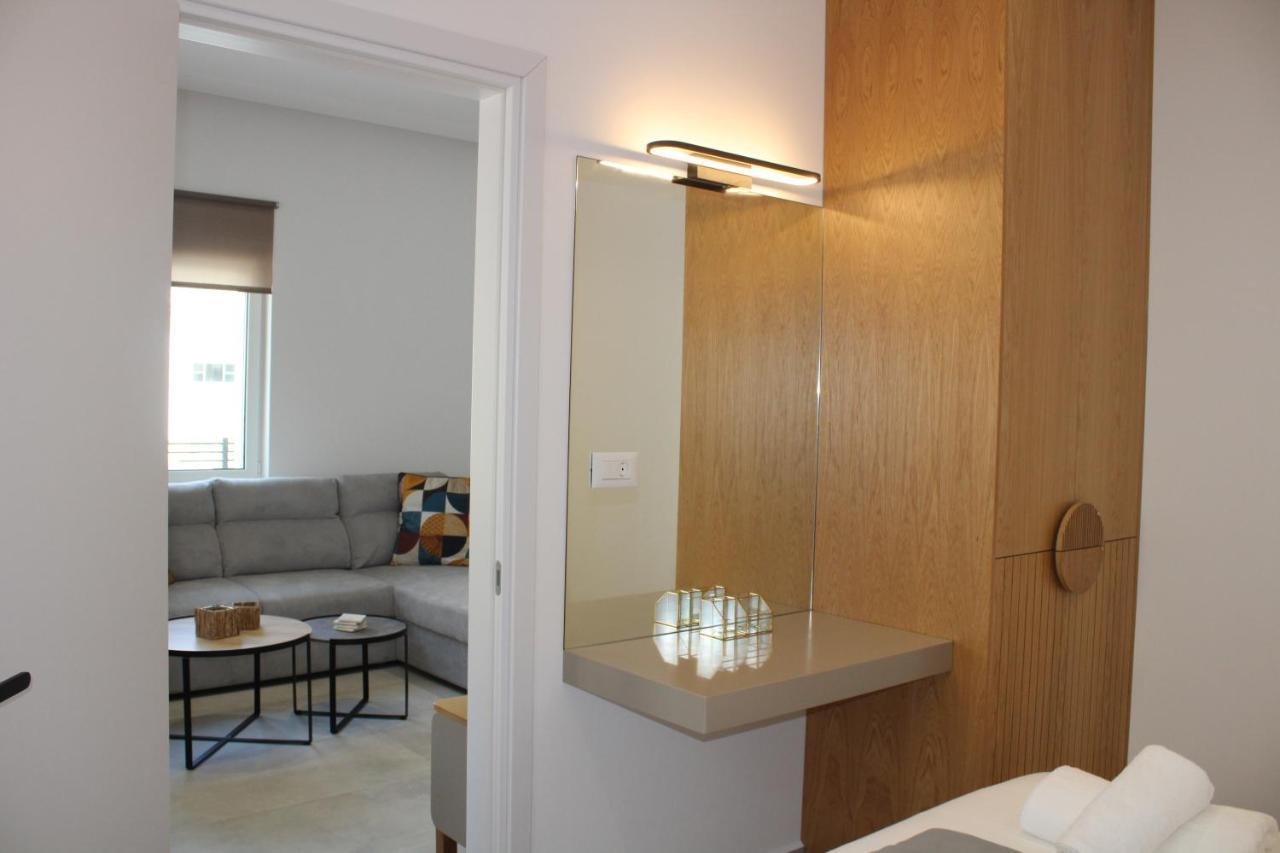 Camelia Home Chania  Ngoại thất bức ảnh