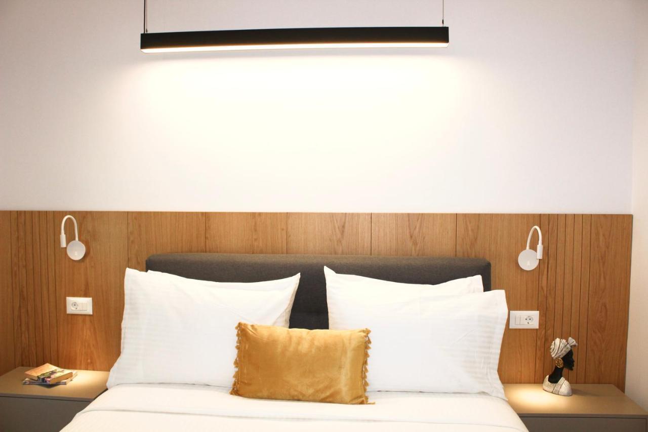 Camelia Home Chania  Ngoại thất bức ảnh