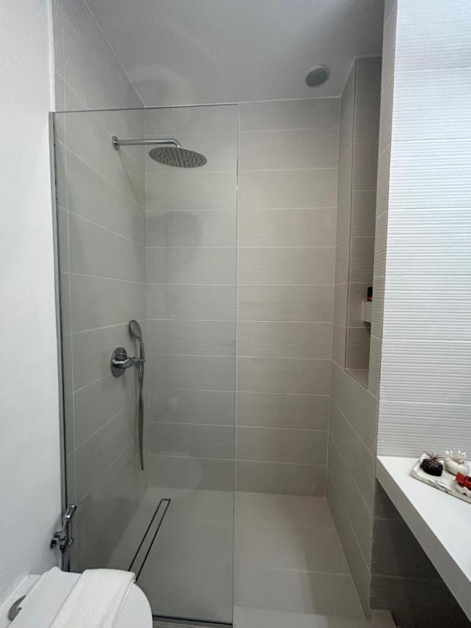 Camelia Home Chania  Ngoại thất bức ảnh