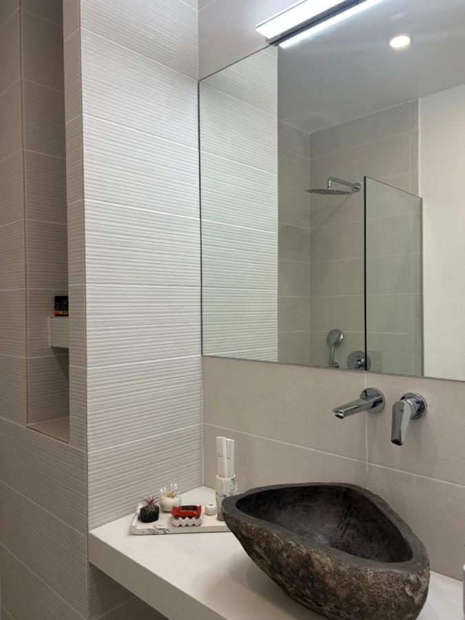 Camelia Home Chania  Ngoại thất bức ảnh