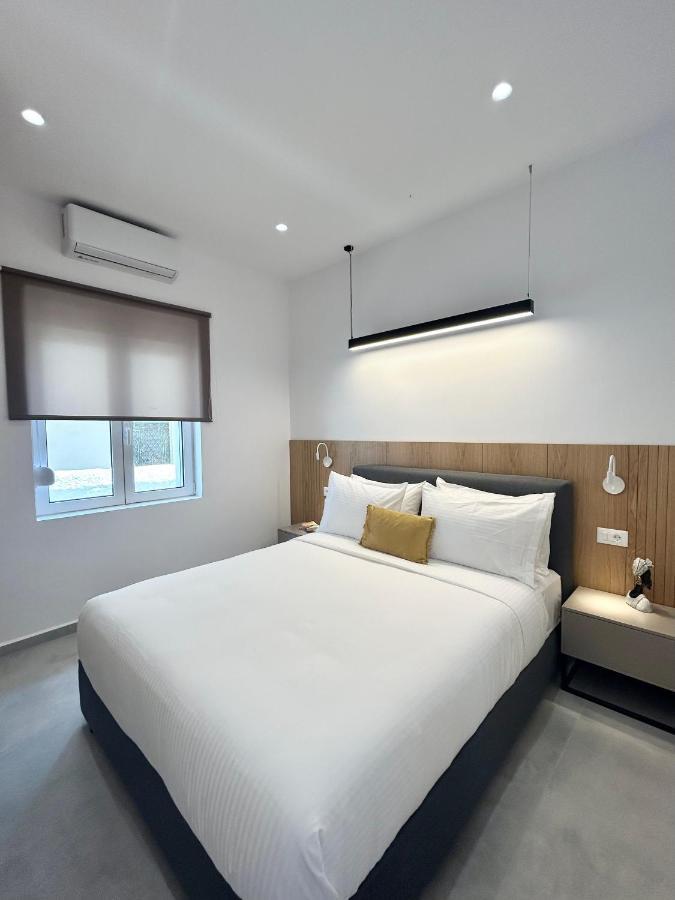 Camelia Home Chania  Ngoại thất bức ảnh