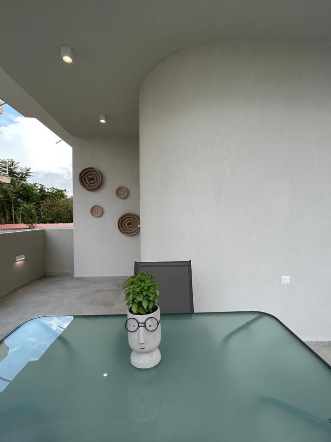Camelia Home Chania  Ngoại thất bức ảnh